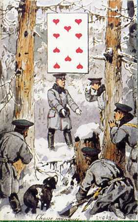 При дворе русских императоров. Произведения Михая Зичи из собраний Эрмитажа - pic_106.jpg