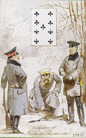 При дворе русских императоров. Произведения Михая Зичи из собраний Эрмитажа - pic_97.jpg