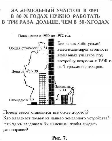 Деньги без процентов и инфляции. Как создать средство обмена, служащее каждому - img7AE0.jpg