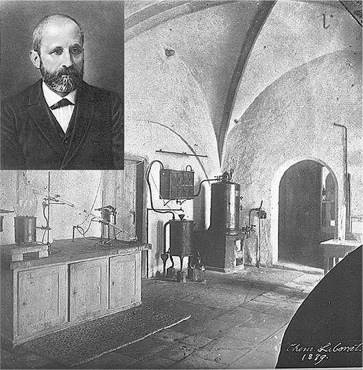 Синдром Паганини и другие правдивые истории о гениальности, записанные в нашем генетическом коде - i_001.jpg