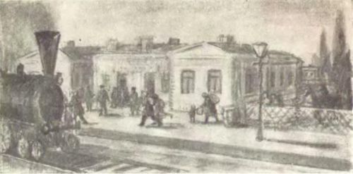 Моряк<br />(Рассказы) - i_005.jpg