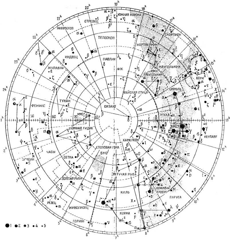 В звёздных лабиринтах: Ориентирование по небу - _44.jpg