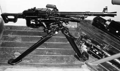 Современная Африка: войны и оружие 2-е издание - pic_413.jpg