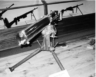 Современная Африка: войны и оружие 2-е издание - pic_434.jpg