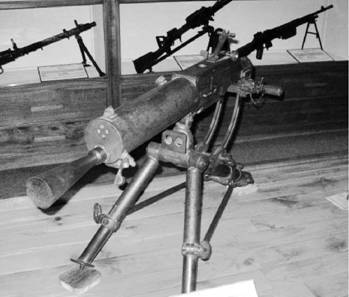 Современная Африка: войны и оружие 2-е издание - pic_439.jpg