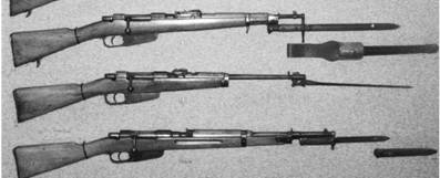 Современная Африка: войны и оружие 2-е издание - pic_452.jpg