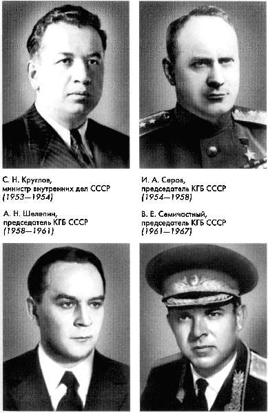 История российского сыска - img42F4.jpg