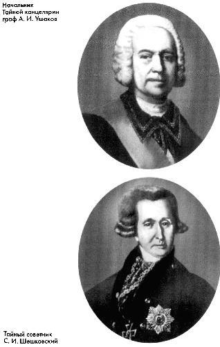 История российского сыска - img15B6.jpg