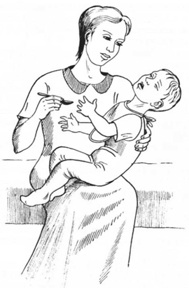 Ребенок без проблем! Решебник для родителей - image0002.png