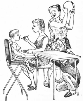 Ребенок без проблем! Решебник для родителей - image0006.png