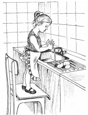 Ребенок без проблем! Решебник для родителей - image0007.png