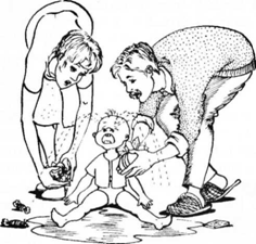 Ребенок без проблем! Решебник для родителей - image0009.png