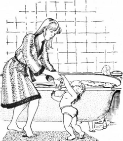 Ребенок без проблем! Решебник для родителей - image0012.png