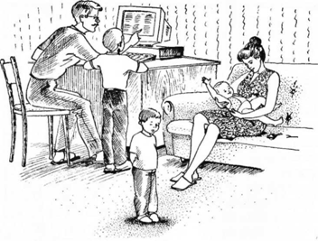 Ребенок без проблем! Решебник для родителей - image0053.png