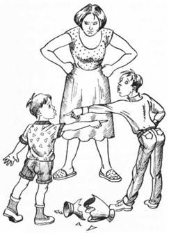 Ребенок без проблем! Решебник для родителей - image0112.png