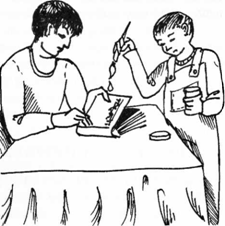 Ребенок без проблем! Решебник для родителей - image0135.png