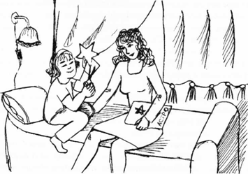 Ребенок без проблем! Решебник для родителей - image0144.png