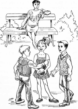 Ребенок без проблем! Решебник для родителей - image0151.png