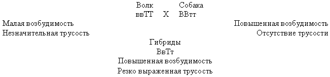 Эволюционно-генетические аспекты поведения: избранные труды - i_003.png