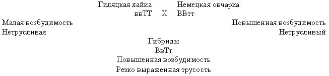 Эволюционно-генетические аспекты поведения: избранные труды - i_004.png