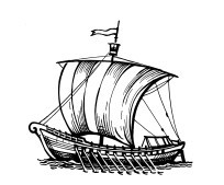 За три моря. Путешествие Афанасия Никитина - i_001.jpg