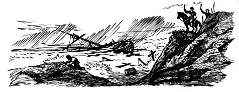 За три моря. Путешествие Афанасия Никитина - i_010.jpg