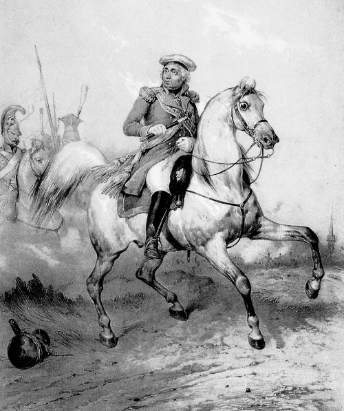 Михаил Кутузов: стратегия победы - i_003.jpg