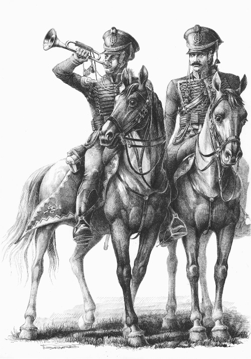 Михаил Кутузов: стратегия победы - i_006.jpg