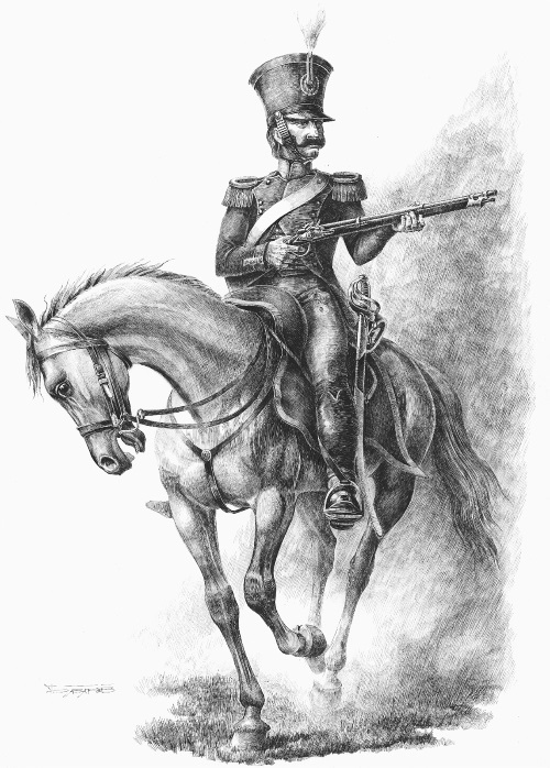 Михаил Кутузов: стратегия победы - i_008.jpg