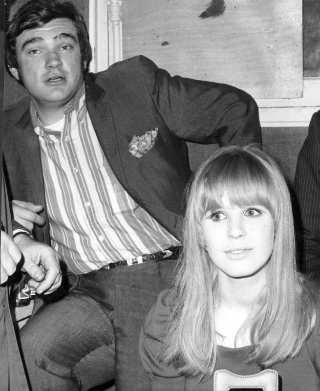 The Rolling Stones. Взгляд изнутри - i_015.jpg