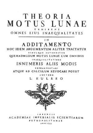 Леонард Эйлер. Его жизнь и научная деятельность - _02000009.jpg