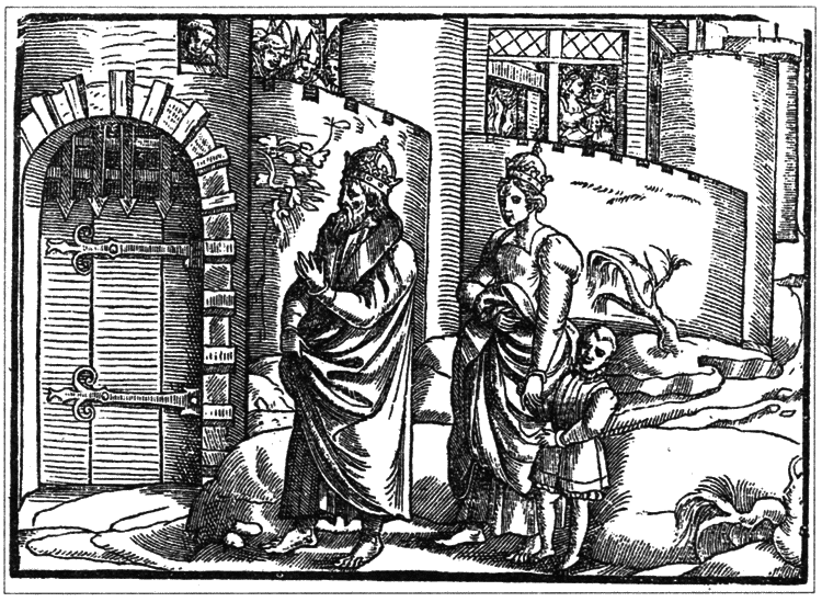 Викарии Христа: папы Высокого Средневековья. С 858 г. до Авиньонского пленения - i_014.png