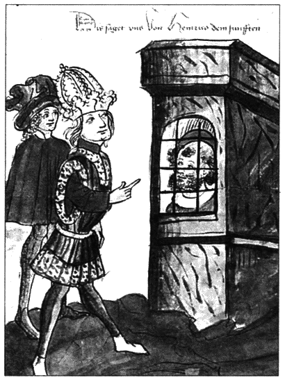 Викарии Христа: папы Высокого Средневековья. С 858 г. до Авиньонского пленения - i_018.png