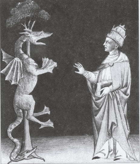 Викарии Христа: папы Высокого Средневековья. С 858 г. до Авиньонского пленения - i_035.jpg