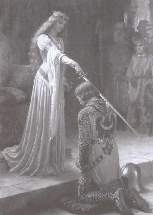 Женщины в эпоху Крестовых походов - i_036.jpg