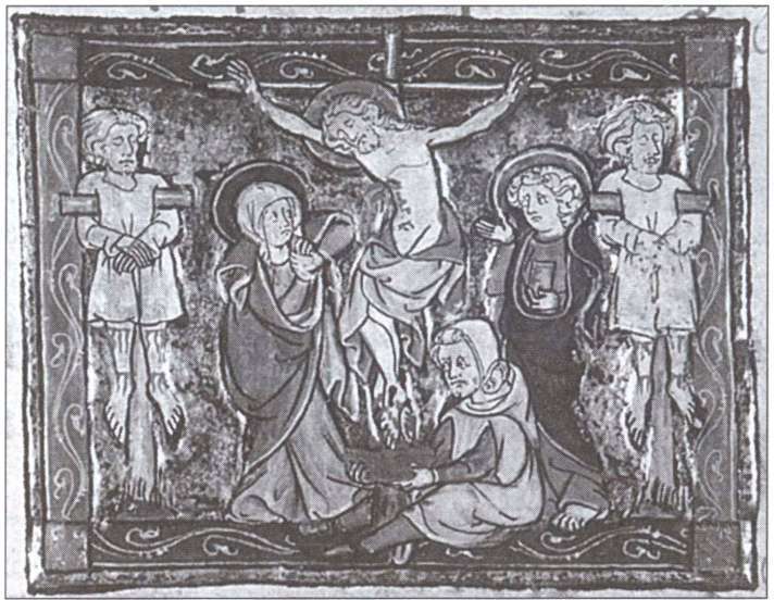 Хранители Грааля. Катары и альбигорцы - _4.jpg