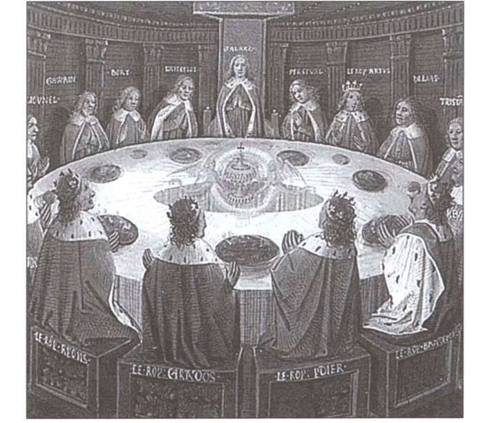 Хранители Грааля. Катары и альбигорцы - _5.jpg