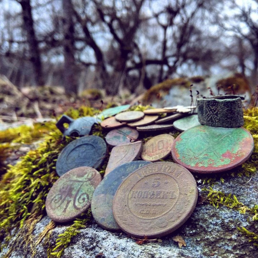 Орден Черного копателя - _8.jpg