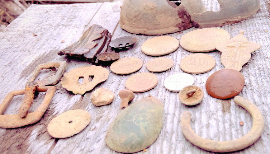 Орден Черного копателя - _10.jpg