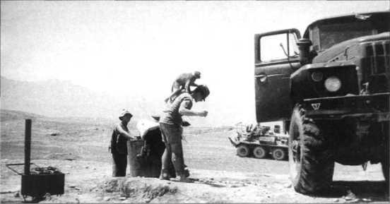 Афганистан. Война разведчиков - i_040.jpg