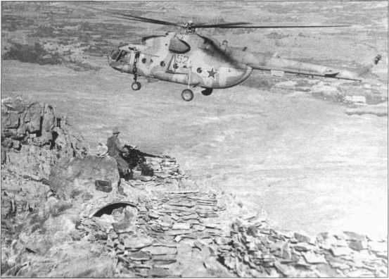 Афганистан. Война разведчиков - i_041.jpg