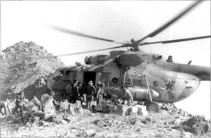 Афганистан. Война разведчиков - i_042.jpg