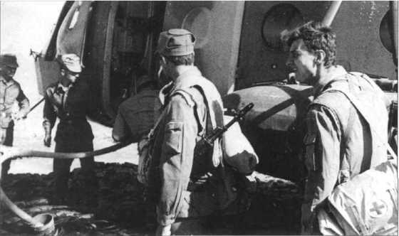 Афганистан. Война разведчиков - i_048.jpg