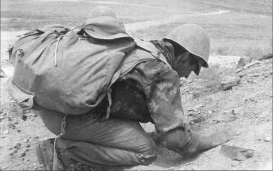 Афганистан. Война разведчиков - i_064.jpg