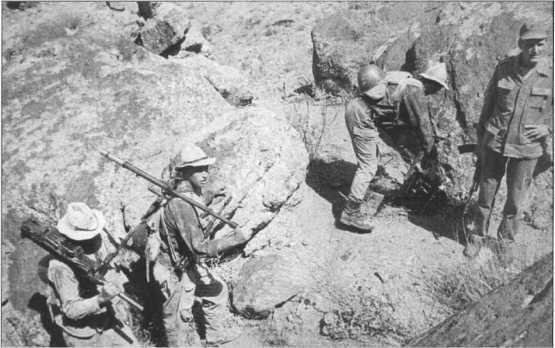 Афганистан. Война разведчиков - i_073.jpg