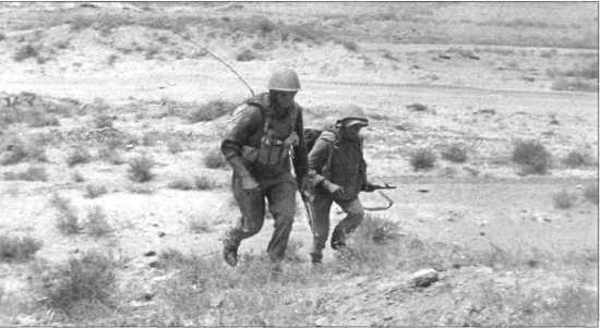 Афганистан. Война разведчиков - i_082.jpg