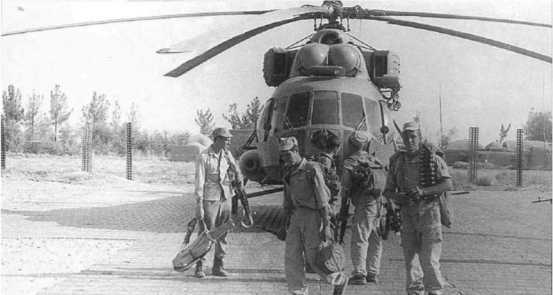 Афганистан. Война разведчиков - i_092.jpg