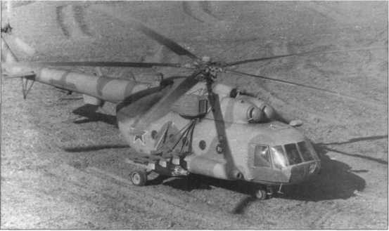 Афганистан. Война разведчиков - i_097.jpg