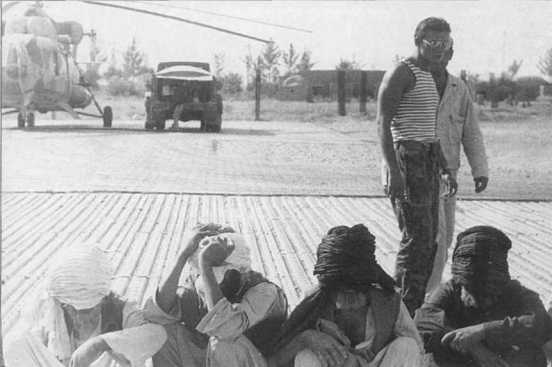 Афганистан. Война разведчиков - i_106.jpg