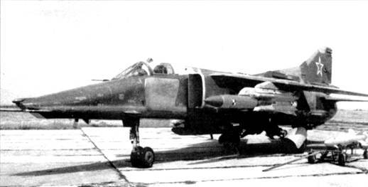 Советские авиационные ракеты